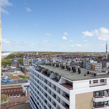 Metropol, Whg 301, Landseite